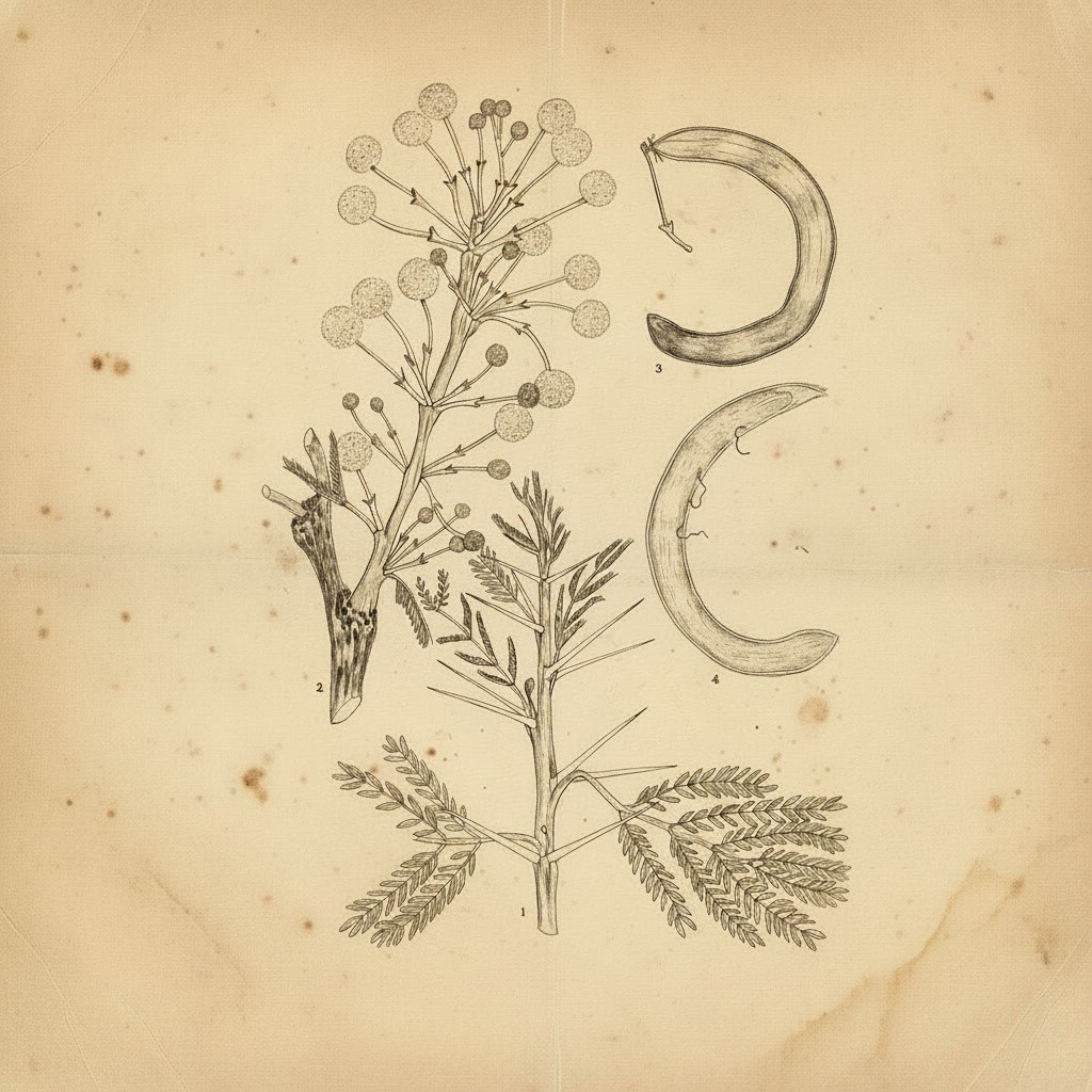 Acacia