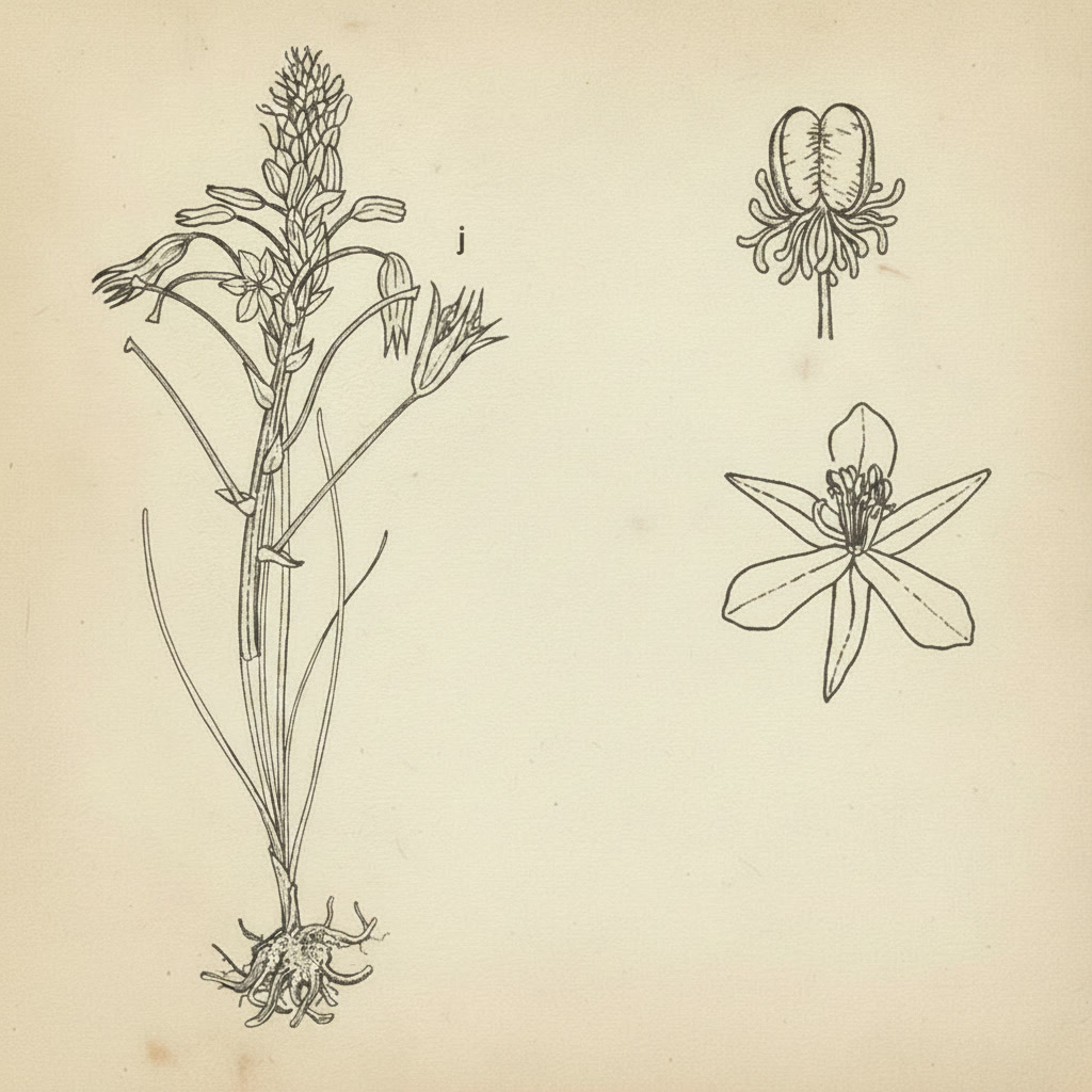Bulbine