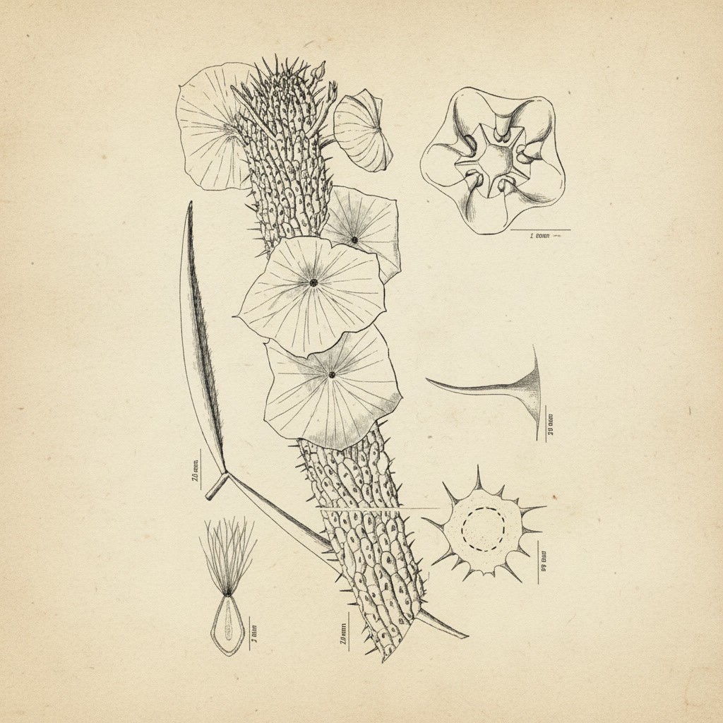 Hoodia
