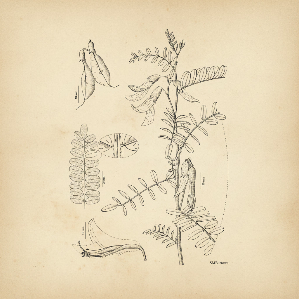 Sutherlandia