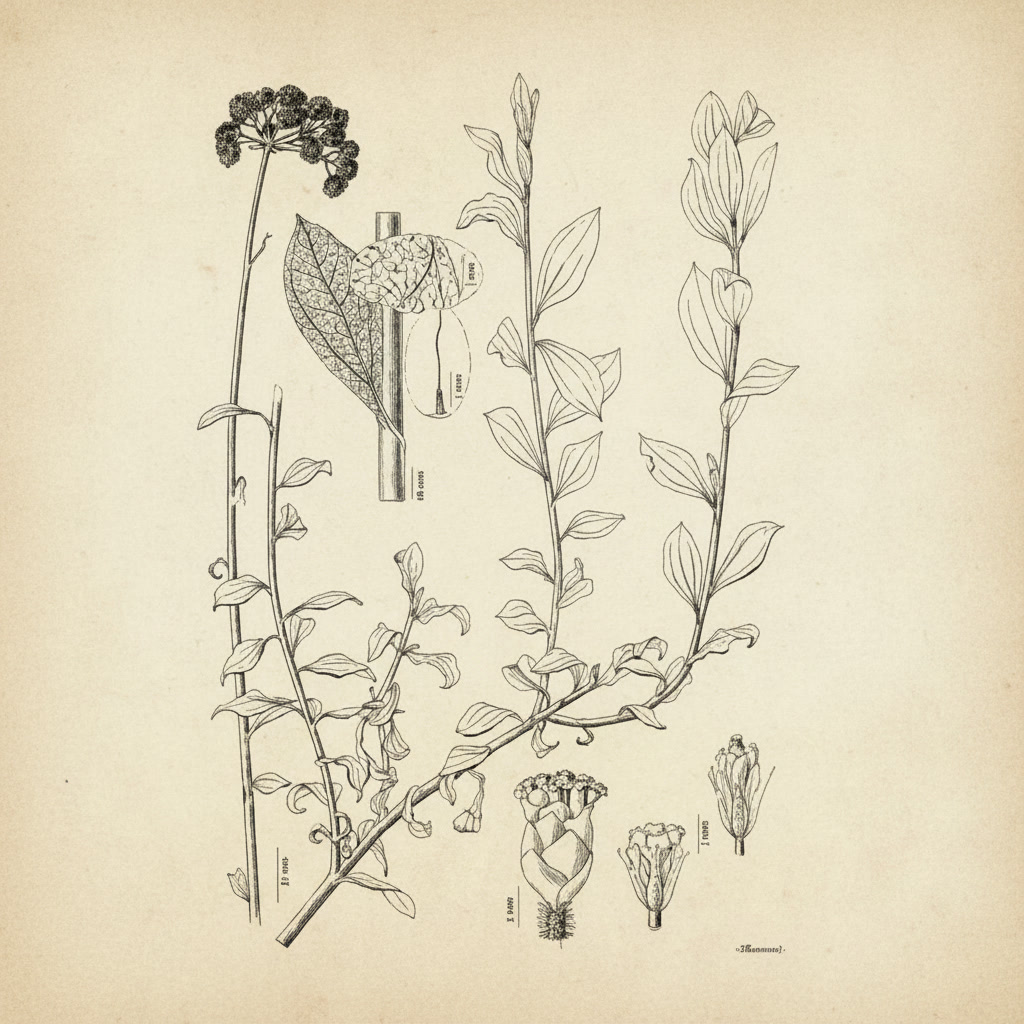 Wild Sage